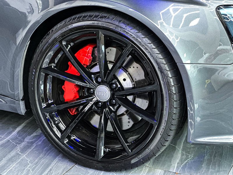 Used Audi RS4 2014 for sale - 77961601: Photo 11