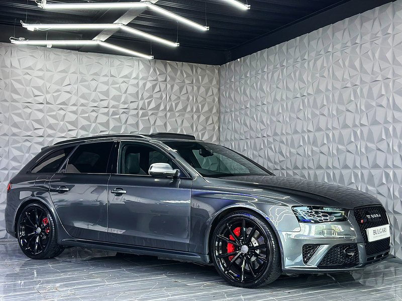 Used Audi RS4 2014 for sale - 77961601: Photo 12
