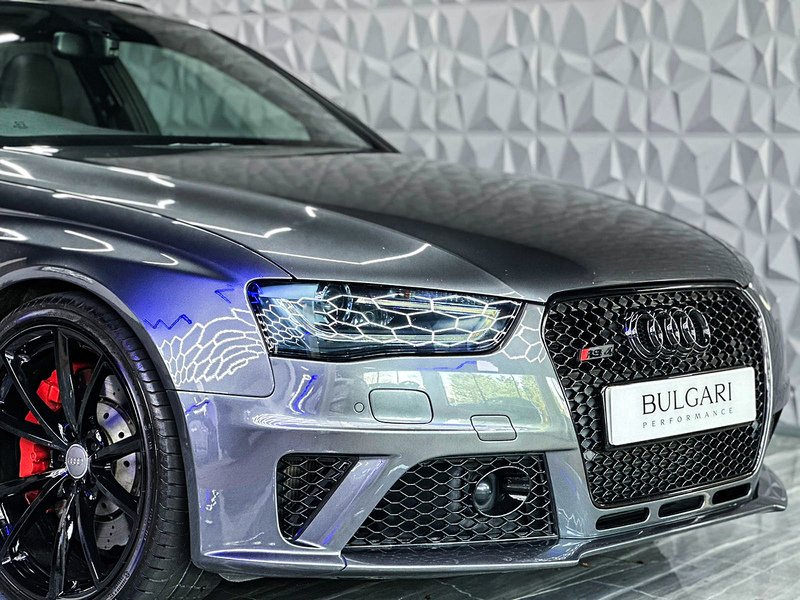 Used Audi RS4 2014 for sale - 77961601: Photo 14