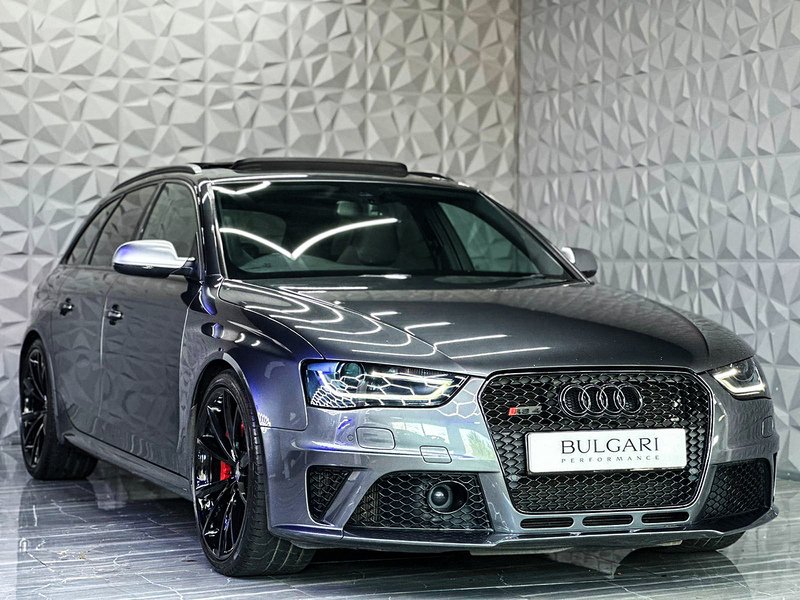 Used Audi RS4 2014 for sale - 77961601: Photo 15