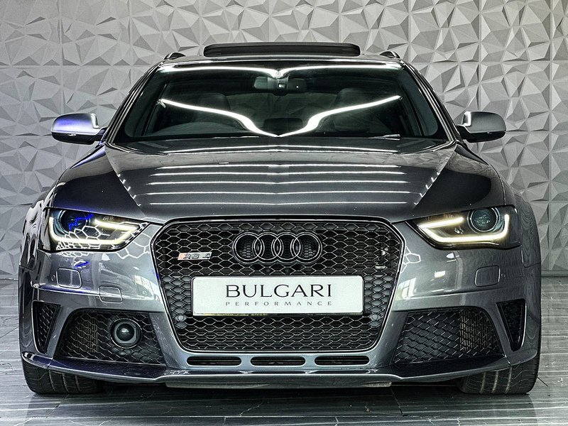 Used Audi RS4 2014 for sale - 77961601: Photo 16