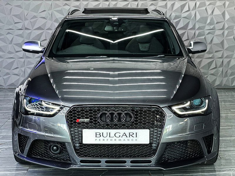 Used Audi RS4 2014 for sale - 77961601: Photo 17