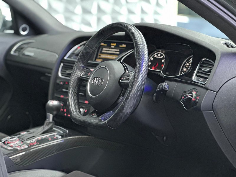 Used Audi RS4 2014 for sale - 77961601: Photo 18