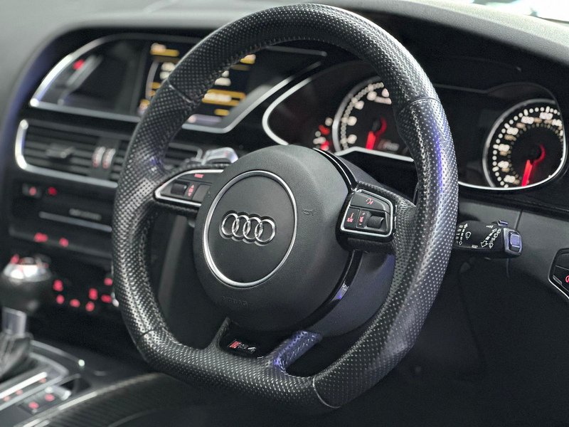 Used Audi RS4 2014 for sale - 77961601: Photo 19