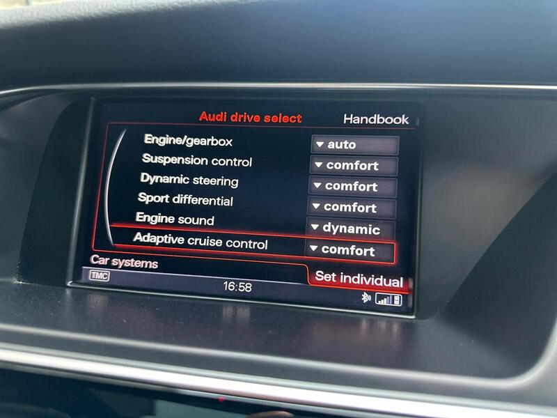 Used Audi RS4 2014 for sale - 77961601: Photo 20