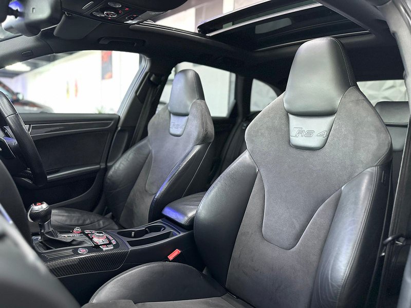 Used Audi RS4 2014 for sale - 77961601: Photo 21