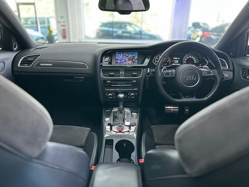 Used Audi RS4 2014 for sale - 77961601: Photo 24