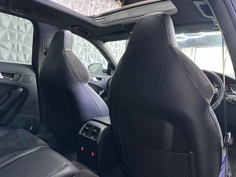 Used Audi RS4 2014 for sale - 77961601: Photo 25