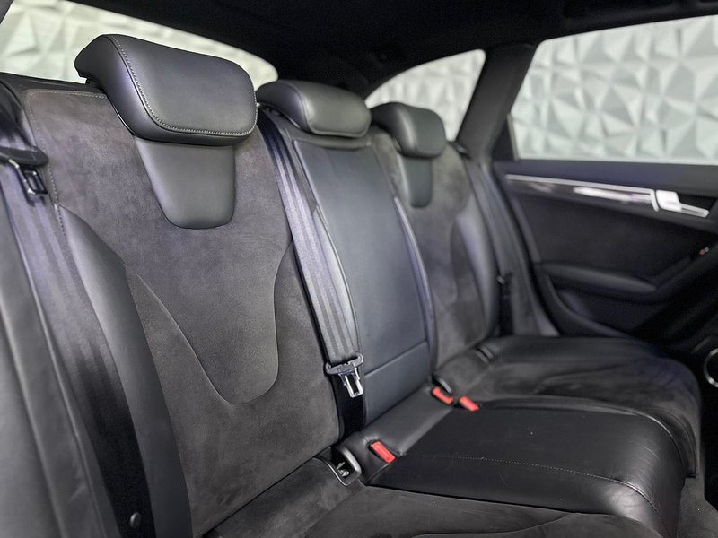 Used Audi RS4 2014 for sale - 77961601: Photo 26