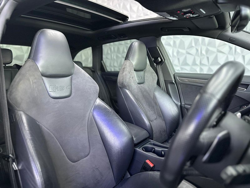 Used Audi RS4 2014 for sale - 77961601: Photo 27