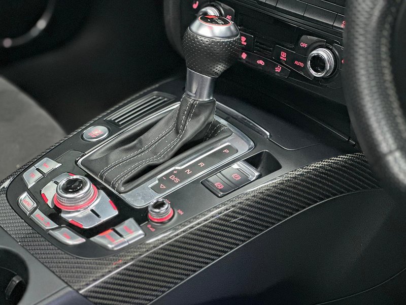 Used Audi RS4 2014 for sale - 77961601: Photo 28