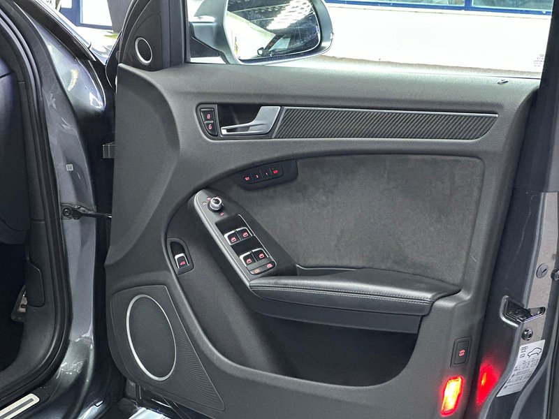 Used Audi RS4 2014 for sale - 77961601: Photo 34