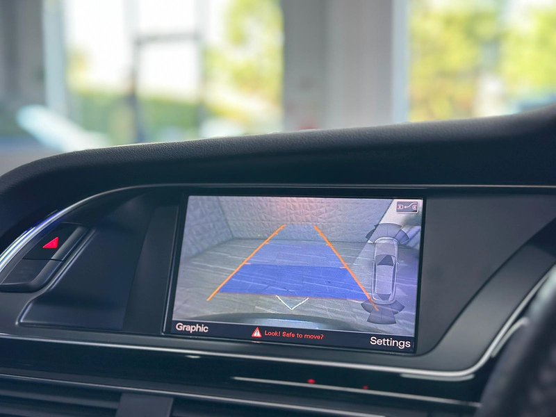 Used Audi RS4 2014 for sale - 77961601: Photo 35