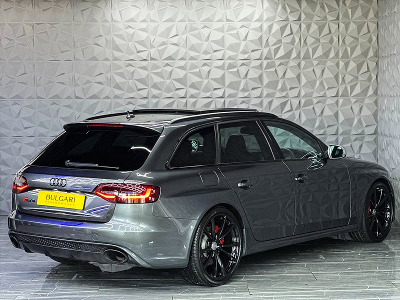 Used Audi RS4 2014 for sale - 77961601: Photo 36