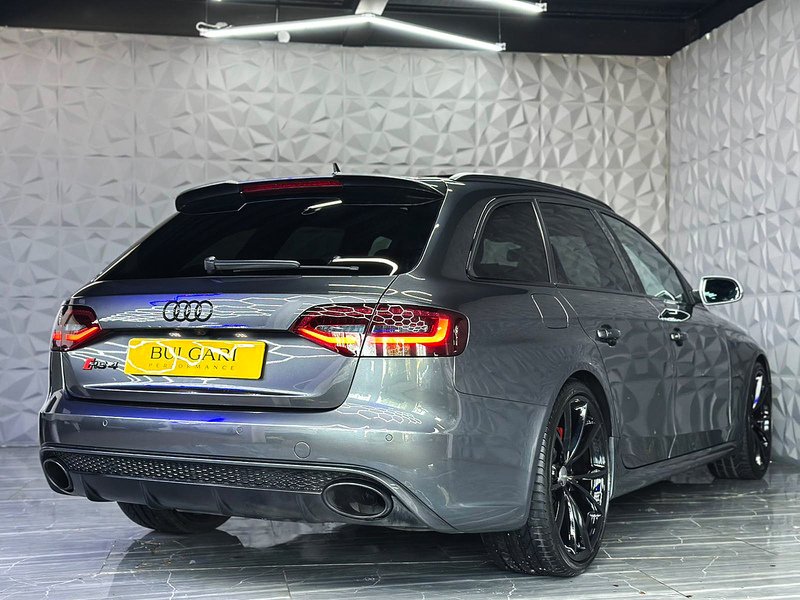 Used Audi RS4 2014 for sale - 77961601: Photo 37