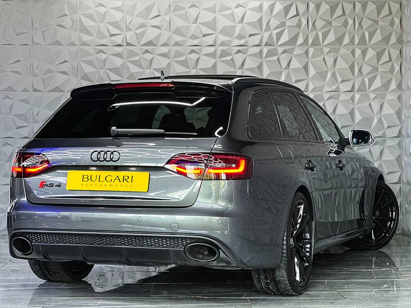 Used Audi RS4 2014 for sale - 77961601: Photo 38