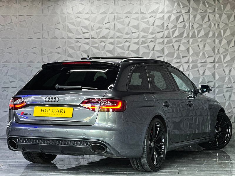 Used Audi RS4 2014 for sale - 77961601: Photo 39