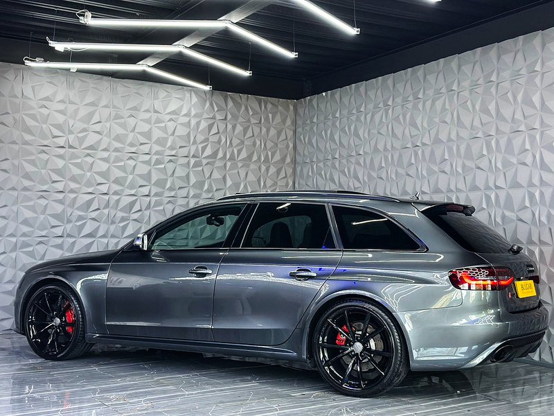 Used Audi RS4 2014 for sale - 77961601: Photo 40