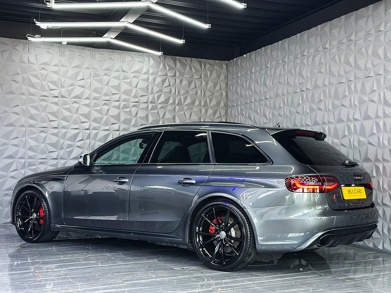 Used Audi RS4 2014 for sale - 77961601: Photo 41