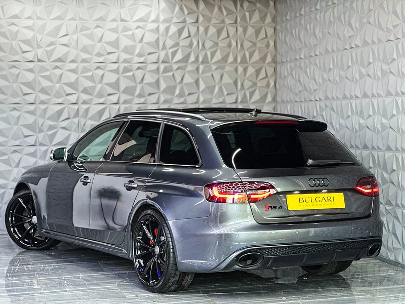 Used Audi RS4 2014 for sale - 77961601: Photo 42