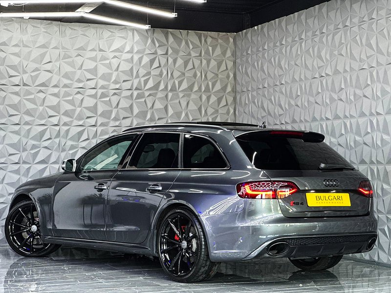 Used Audi RS4 2014 for sale - 77961601: Photo 43