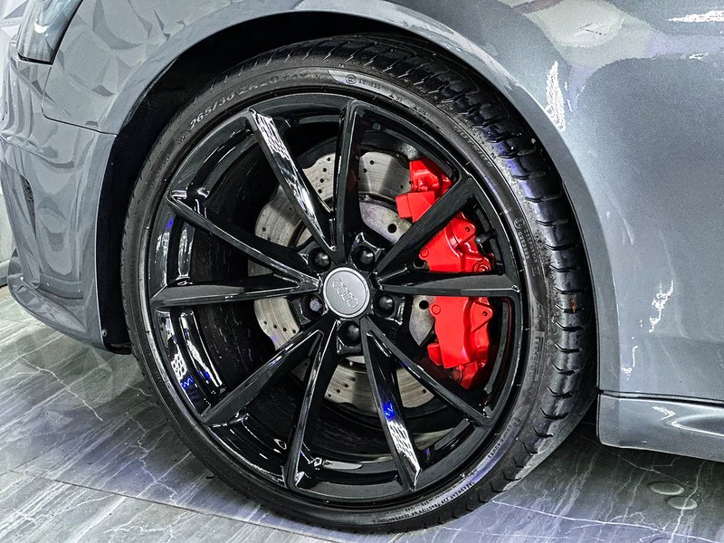 Used Audi RS4 2014 for sale - 77961601: Photo 49