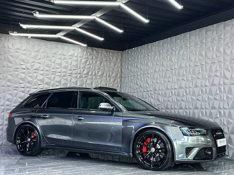 Used Audi RS4 2014 for sale - 77961601: Photo 5