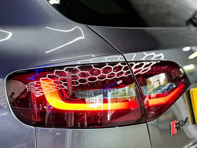 Used Audi RS4 2014 for sale - 77961601: Photo 50