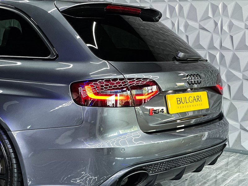 Used Audi RS4 2014 for sale - 77961601: Photo 51