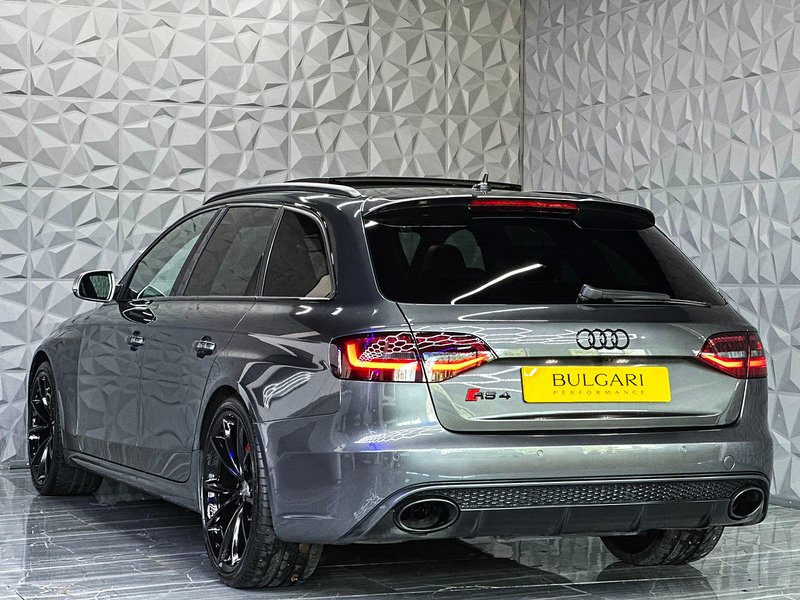 Used Audi RS4 2014 for sale - 77961601: Photo 52