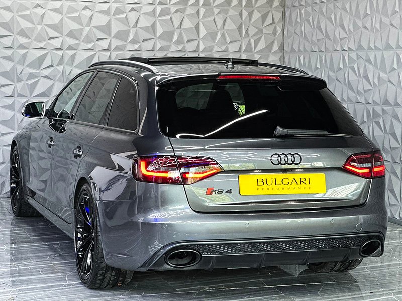 Used Audi RS4 2014 for sale - 77961601: Photo 53