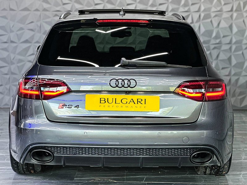 Used Audi RS4 2014 for sale - 77961601: Photo 54