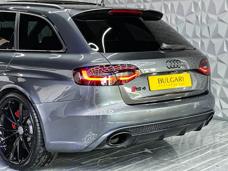 Used Audi RS4 2014 for sale - 77961601: Photo 55