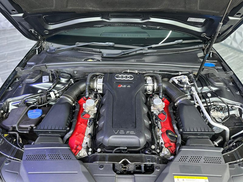 Used Audi RS4 2014 for sale - 77961601: Photo 56