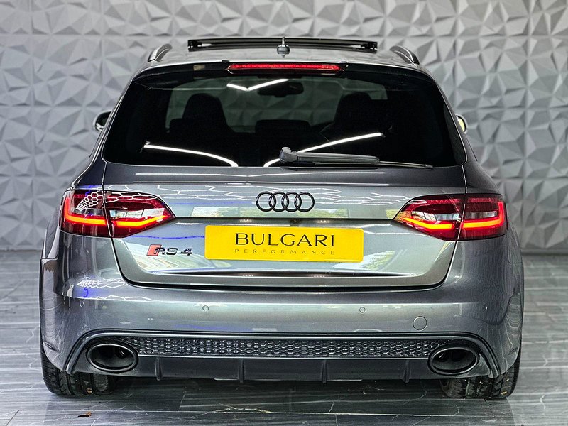 Used Audi RS4 2014 for sale - 77961601: Photo 57