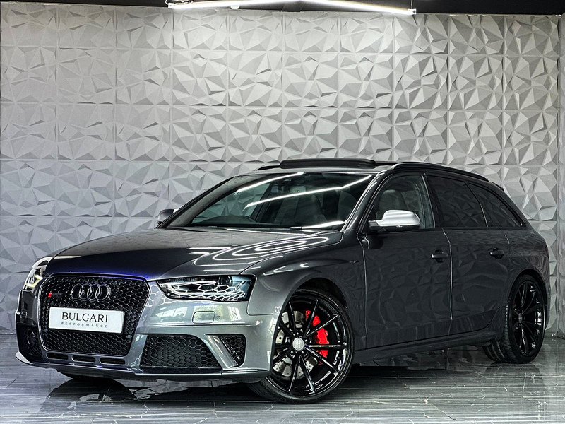Used Audi RS4 2014 for sale - 77961601: Photo 6