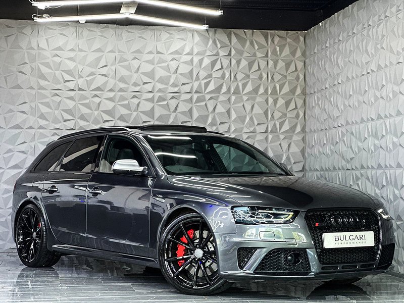 Used Audi RS4 2014 for sale - 77961601: Photo 7