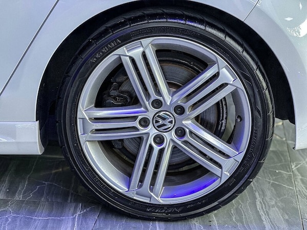 Used Volkswagen Golf 2025 for sale - 75167872: Photo 10