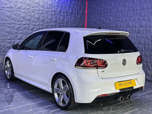 Used Volkswagen Golf 2025 for sale - 75167872: Photo 11