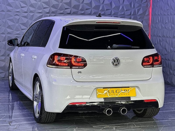 Used Volkswagen Golf 2025 for sale - 75167872: Photo 12