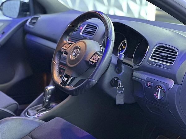 Used Volkswagen Golf 2025 for sale - 75167872: Photo 14