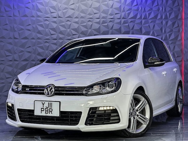 Used Volkswagen Golf 2025 for sale - 75167872: Photo 1