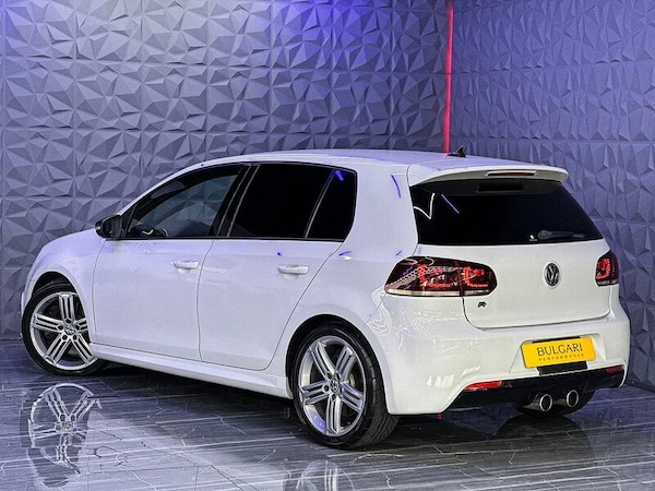Used Volkswagen Golf 2025 for sale - 75167872: Photo 20