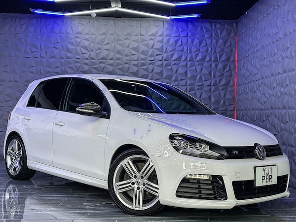 Used Volkswagen Golf 2025 for sale - 75167872: Photo 2