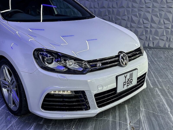 Used Volkswagen Golf 2025 for sale - 75167872: Photo 32