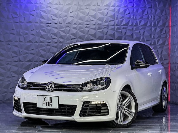 Used Volkswagen Golf 2025 for sale - 75167872: Photo 34
