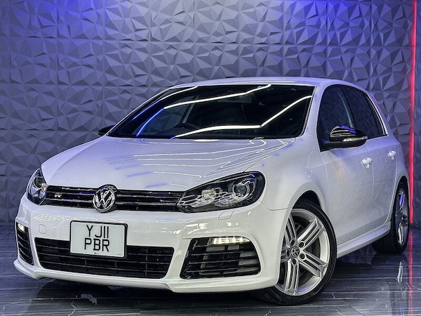 Used Volkswagen Golf 2025 for sale - 75167872: Photo 35