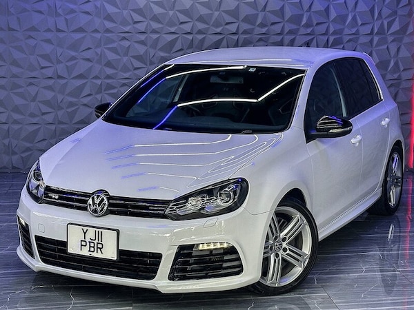 Used Volkswagen Golf 2025 for sale - 75167872: Photo 36