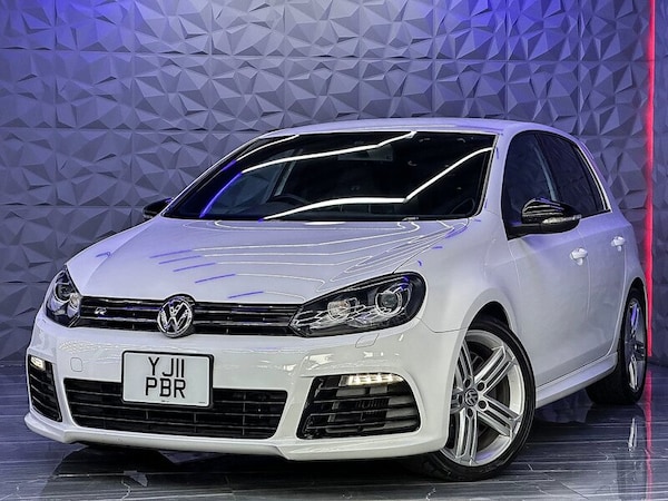 Used Volkswagen Golf 2025 for sale - 75167872: Photo 38