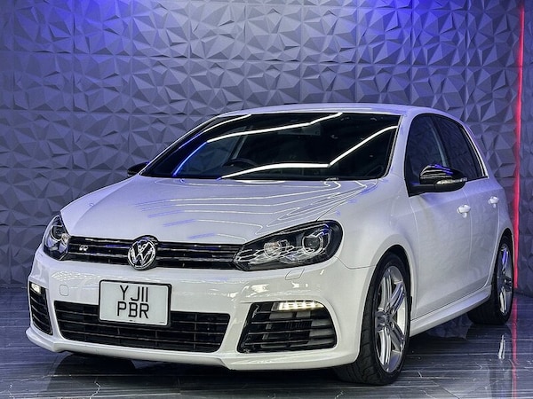 Used Volkswagen Golf 2025 for sale - 75167872: Photo 3